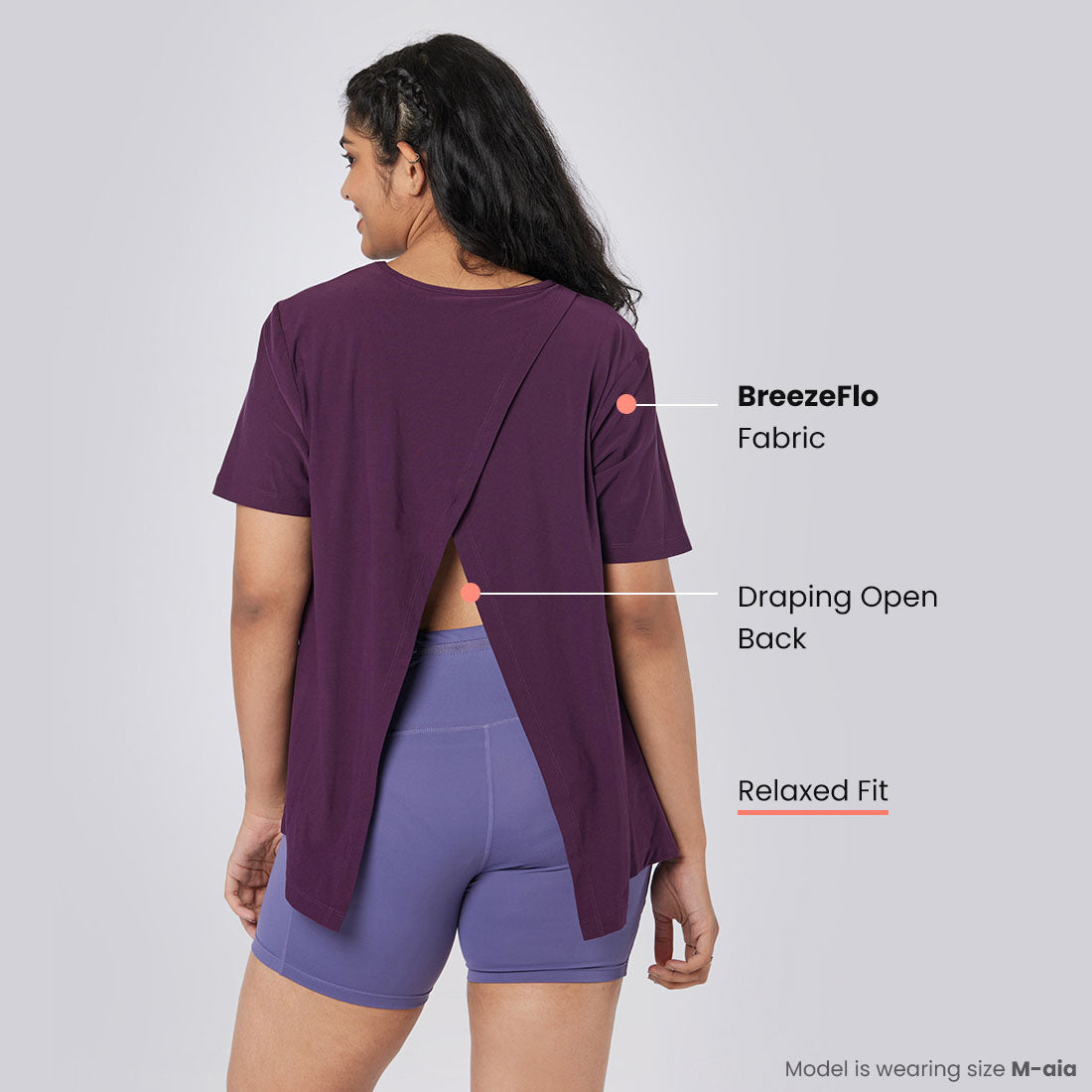 The Breezy 2-Way Top