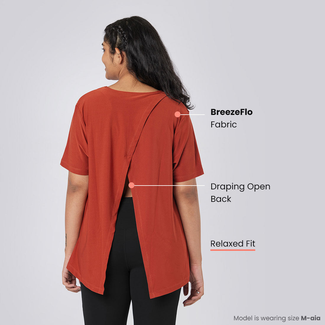 The Breezy 2-Way Top