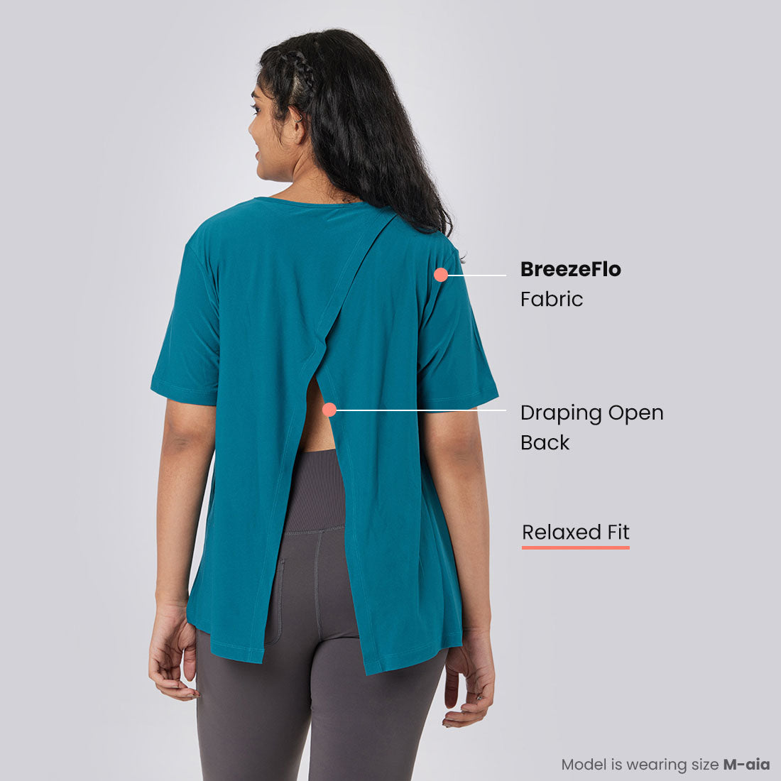 The Breezy 2-Way Top