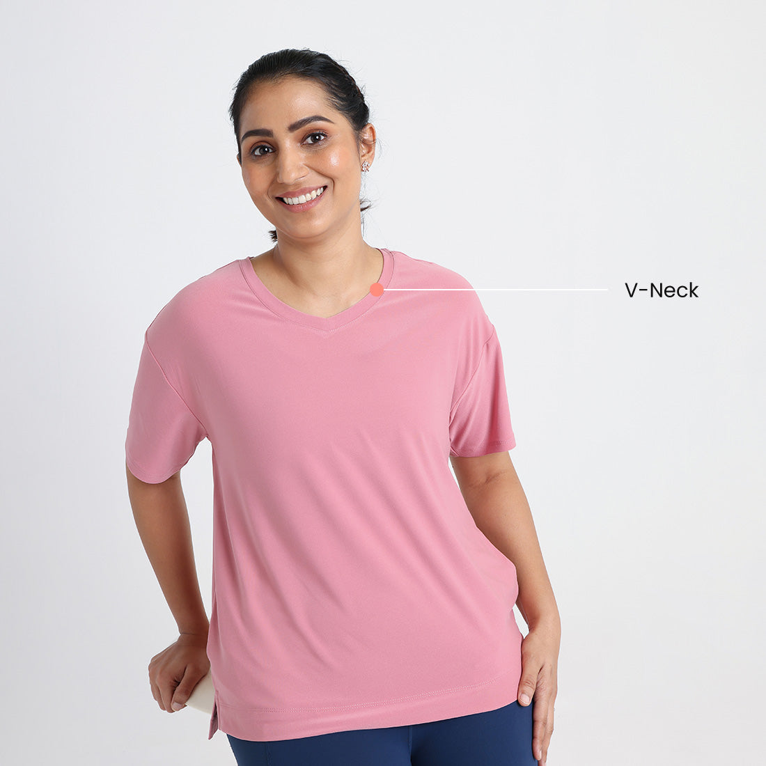 The Breezy Girlfriend Tee