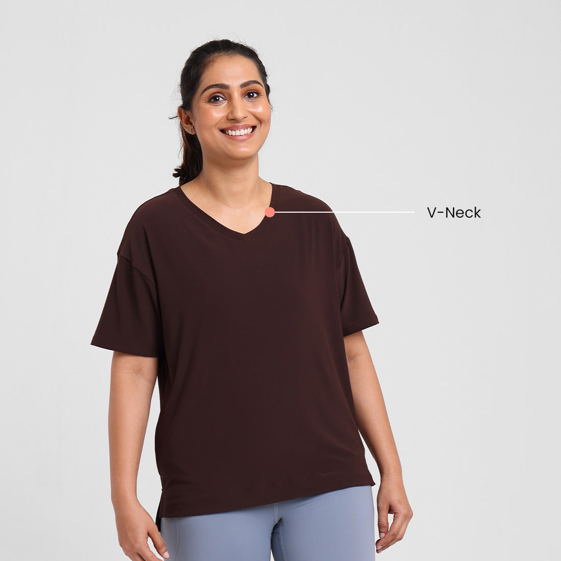 The Breezy Girlfriend Tee