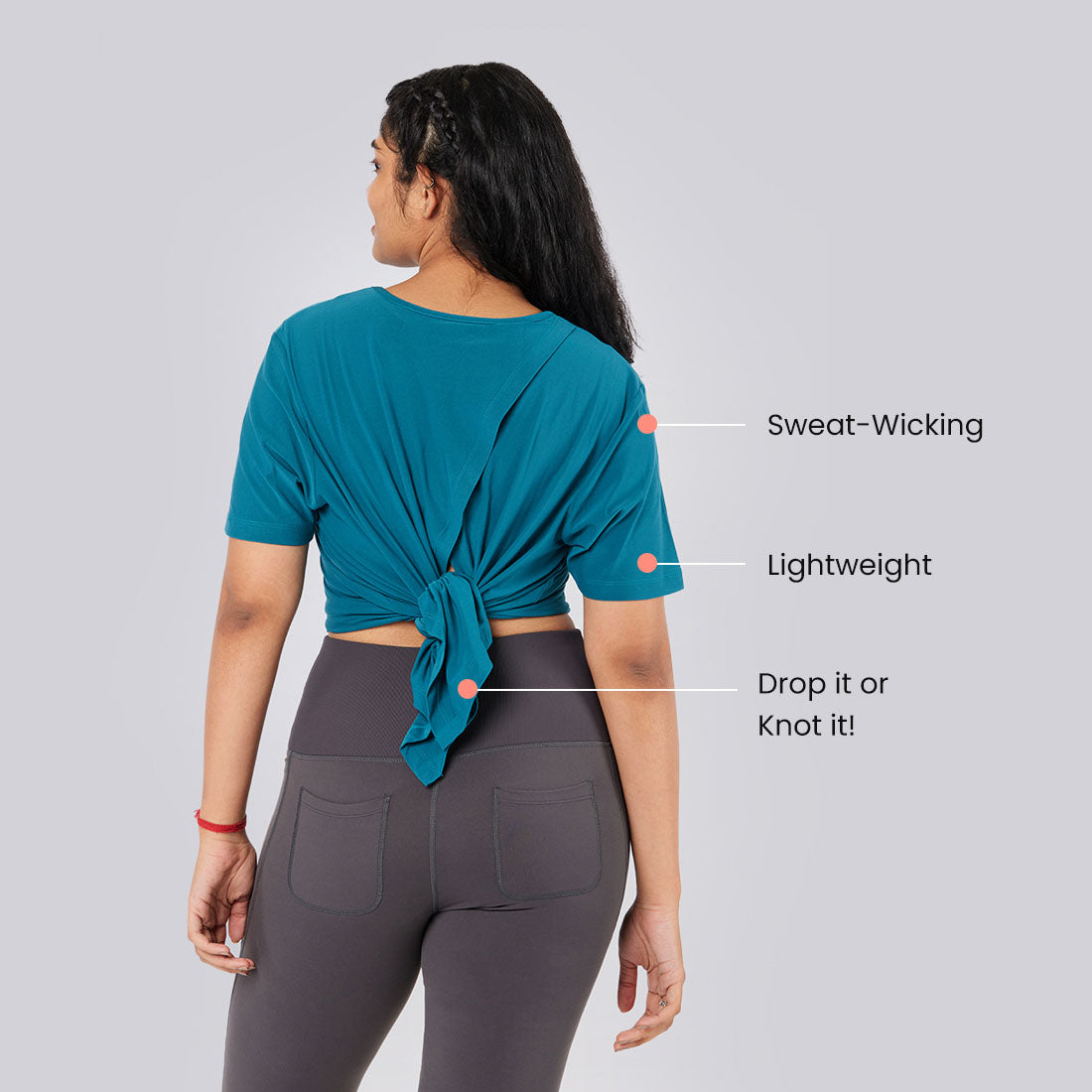 The Breezy 2-Way Top