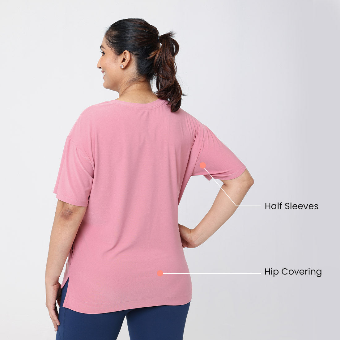 The Breezy Girlfriend Tee