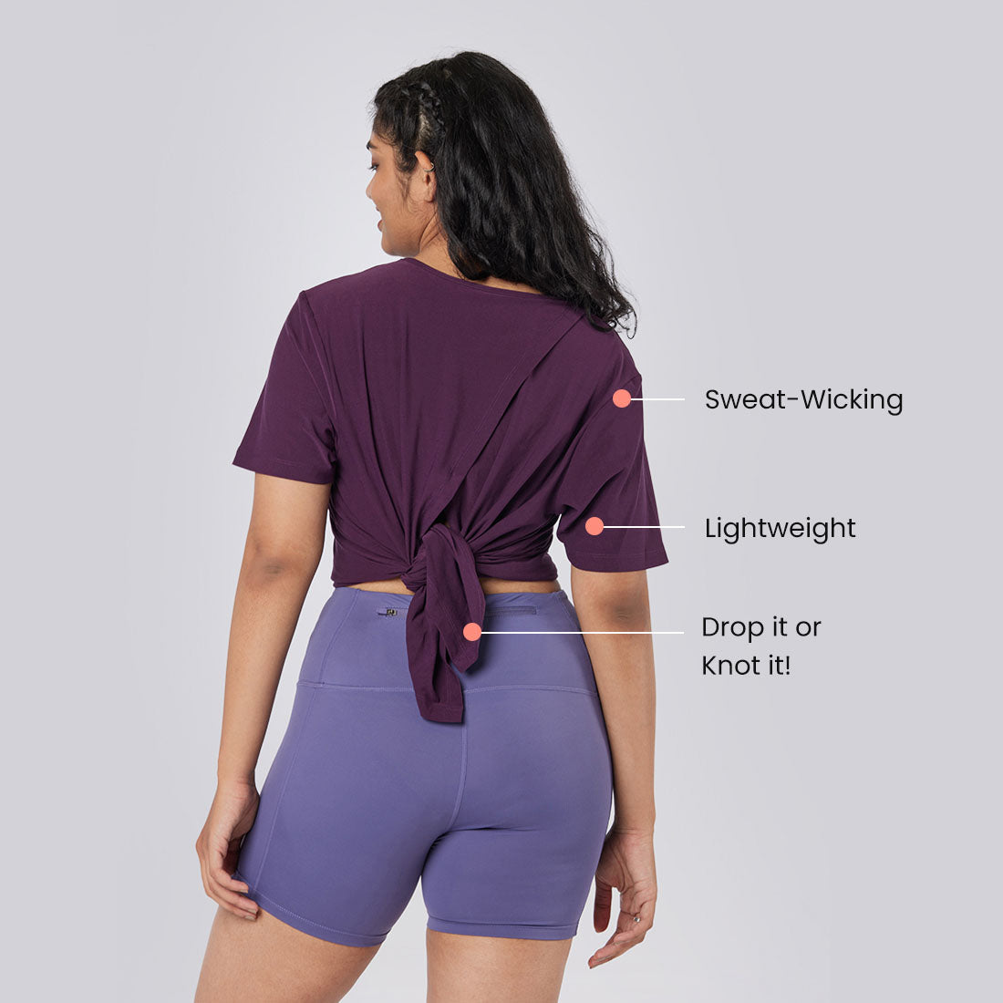The Breezy 2-Way Top