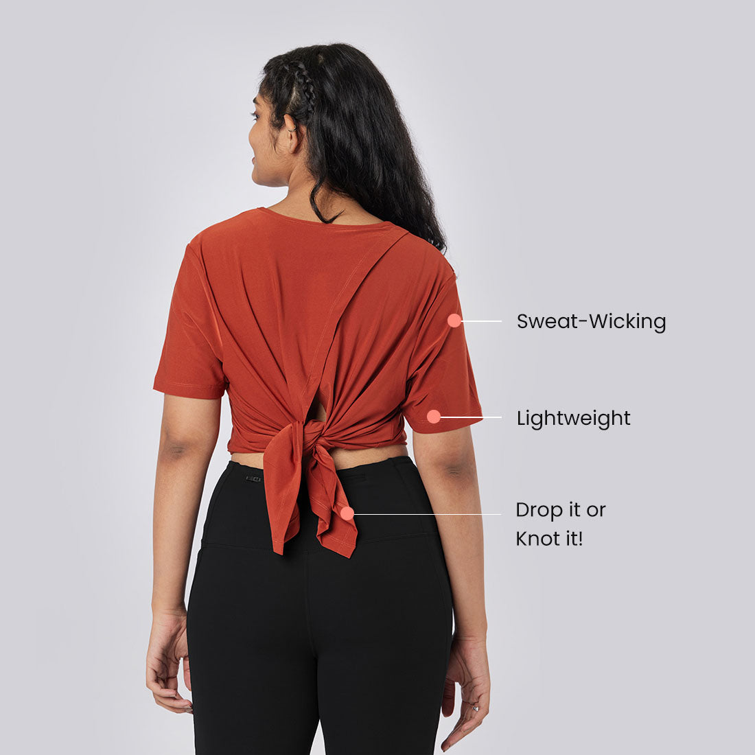 The Breezy 2-Way Top