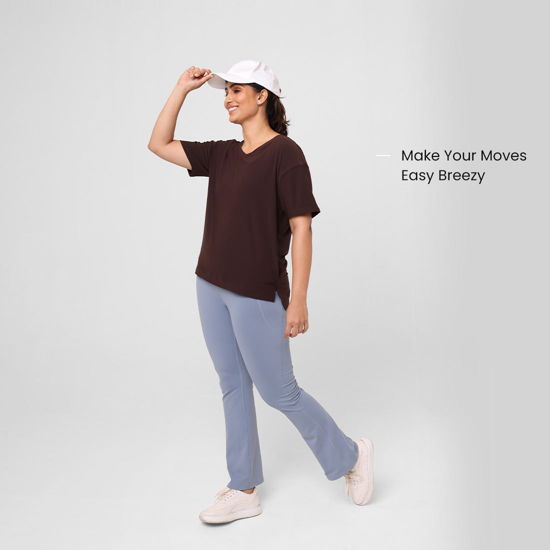 The Breezy Girlfriend Tee