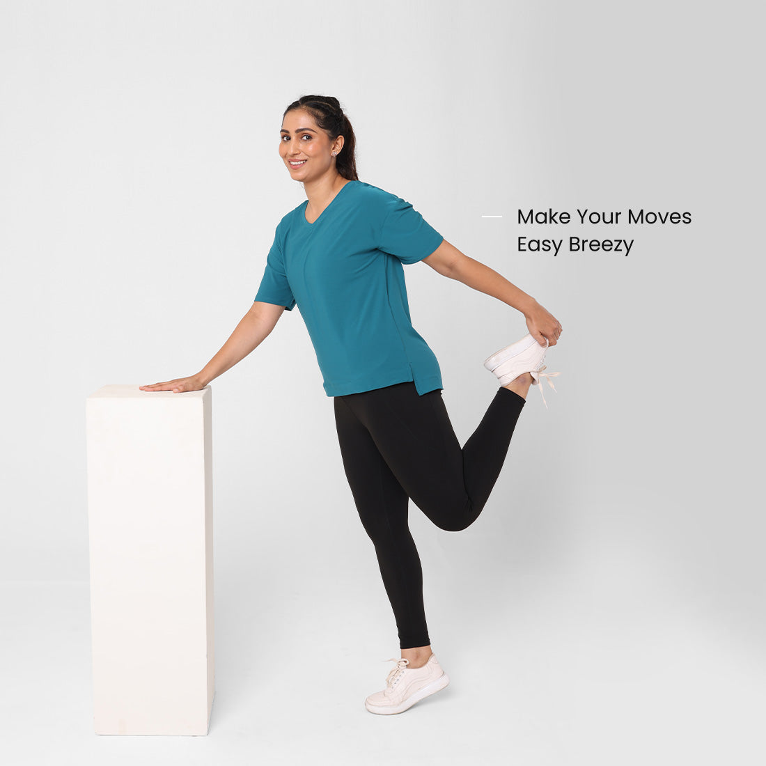 Twinkle Teal, XS-elene, S-elene, M-aia, L-una, XL-una, XXL-una, XXXL-una