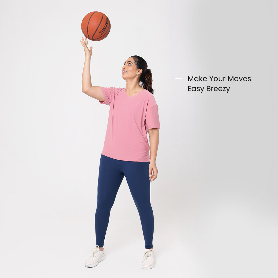 The Breezy Girlfriend Tee