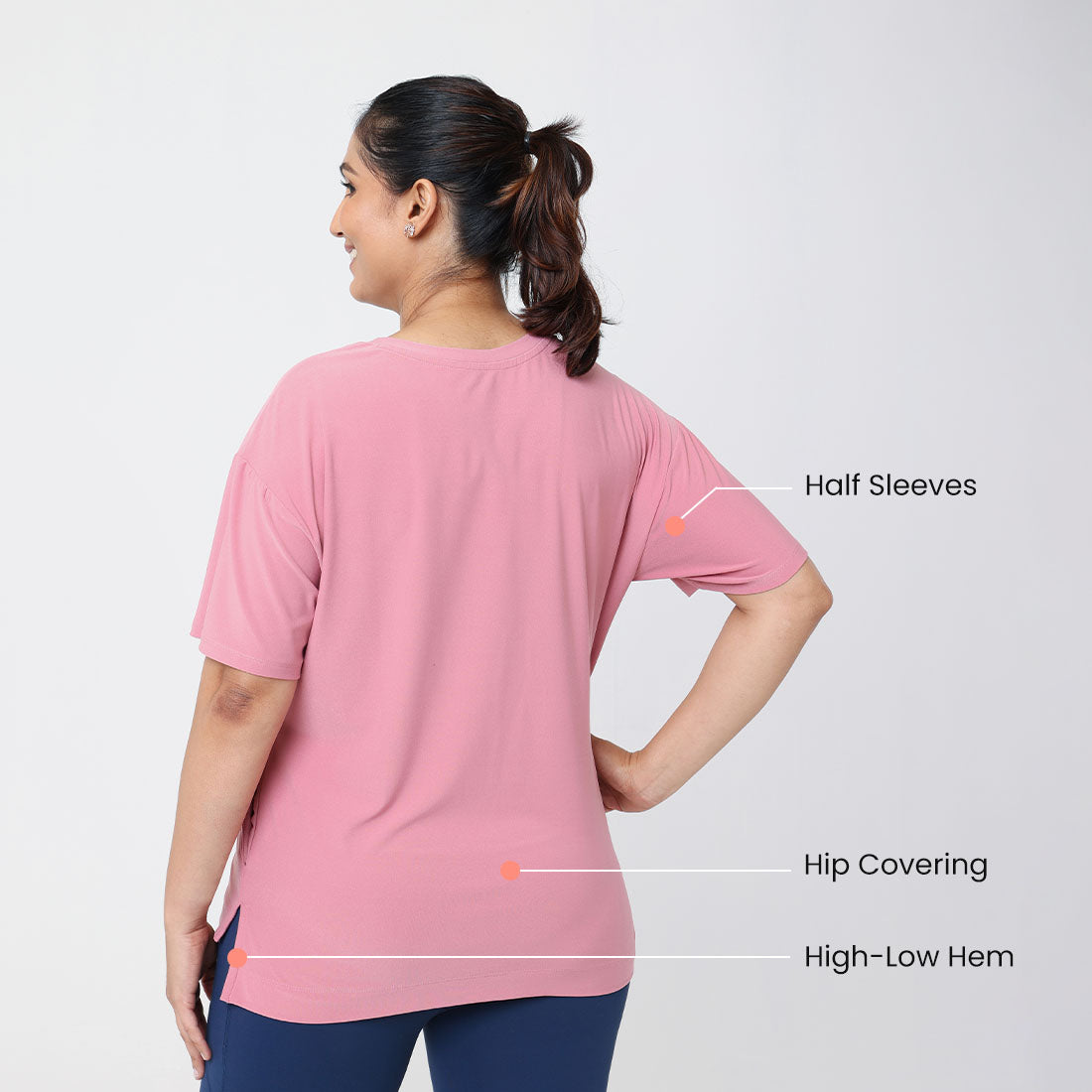 The Breezy Girlfriend Tee