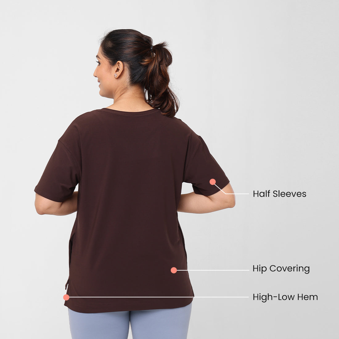 The Breezy Girlfriend Tee