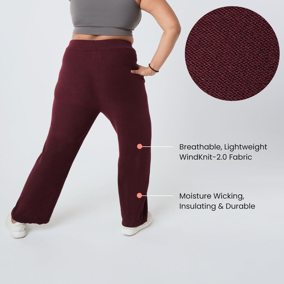 Bulbull Burgundy, XS-elene, S-elene, M-aia, L-una, XL-una, XXL-una, XXXL-una, XXXXL-una