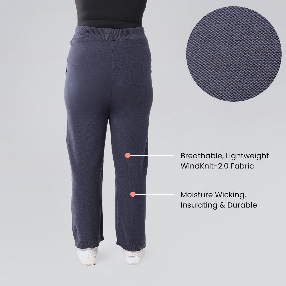 Move All Day Pants - Tall