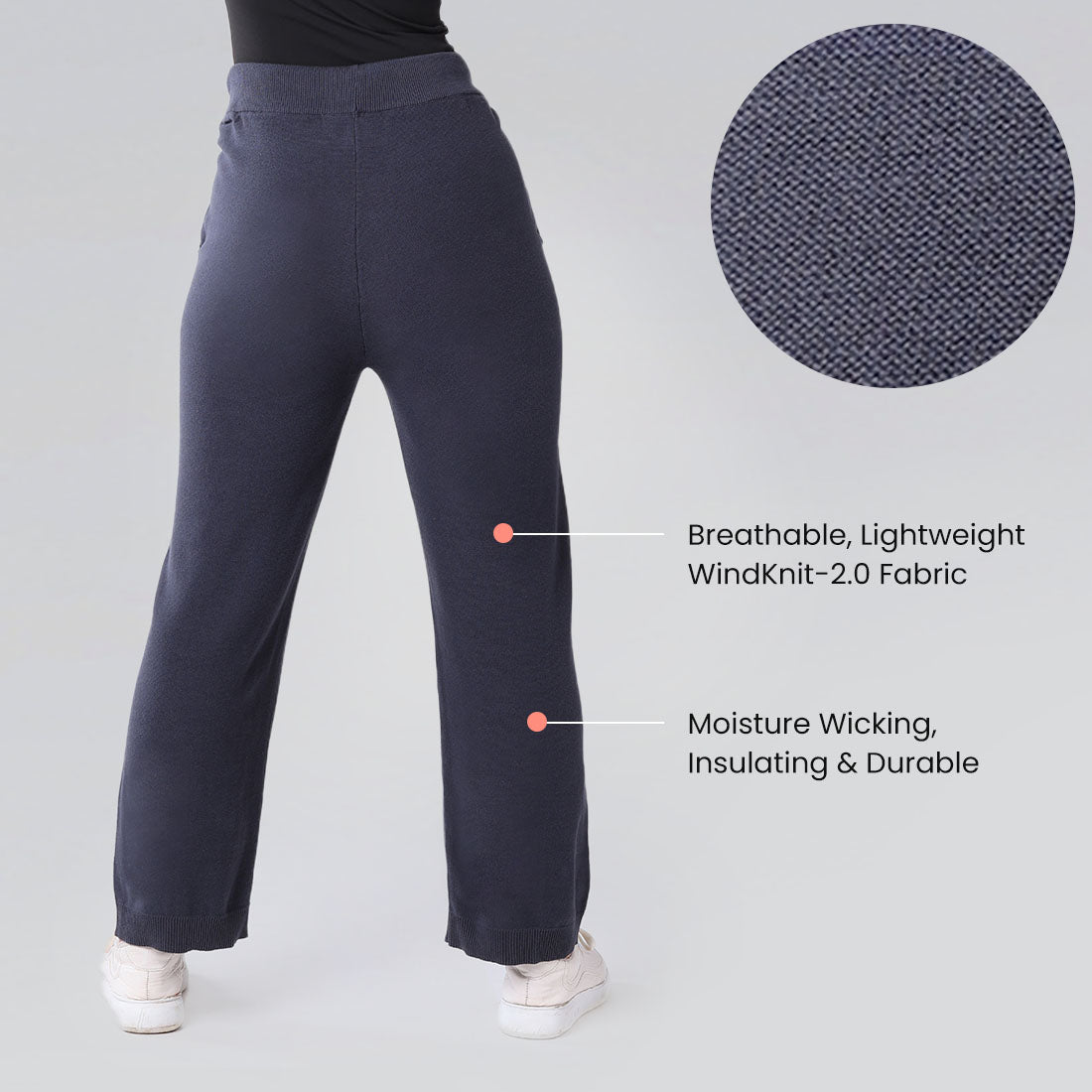 Move All Day Pants - Tall