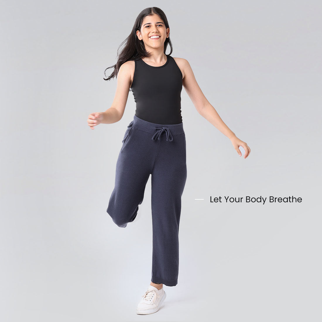 Move All Day Pants - Tall