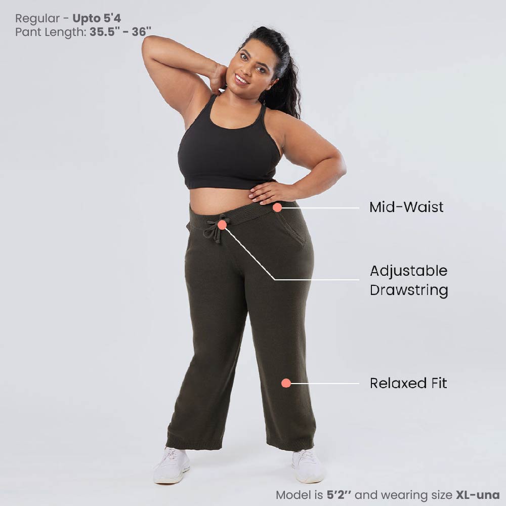 Move All Day Pants - Tall