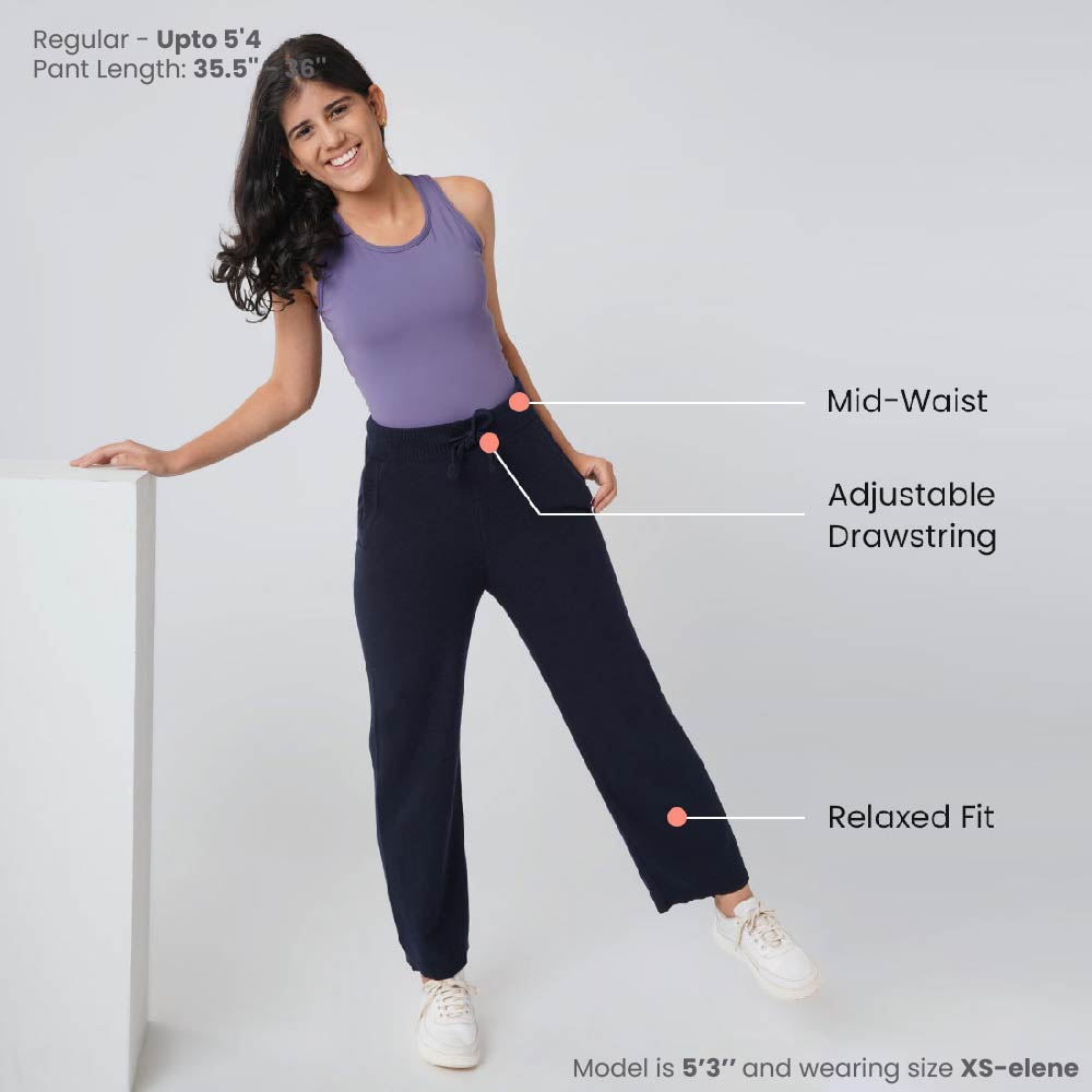 Move All Day Pants - Tall