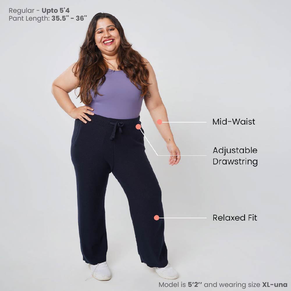 Move All Day Pants - Tall
