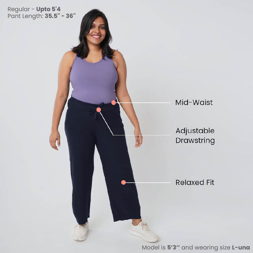 Move All Day Pants - Tall