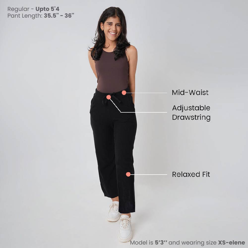 Move All Day Pants - Tall
