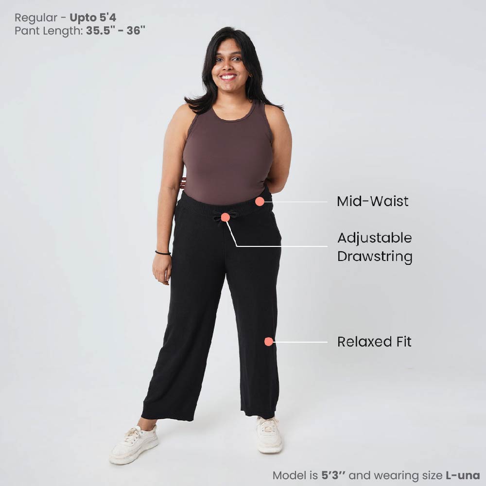 Move All Day Pants - Tall