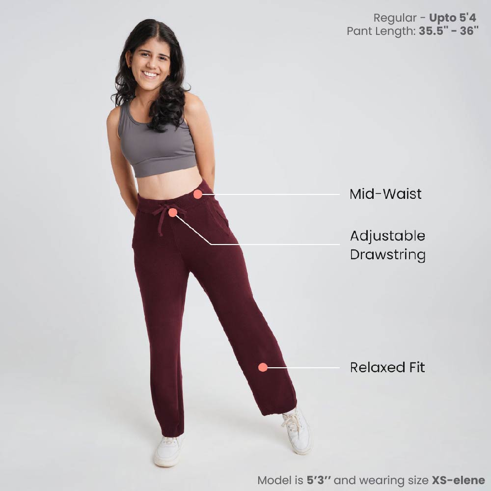Move All Day Pants - Regular