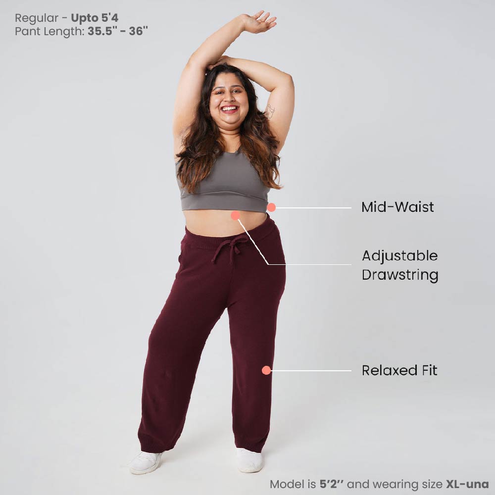 Move All Day Pants - Tall