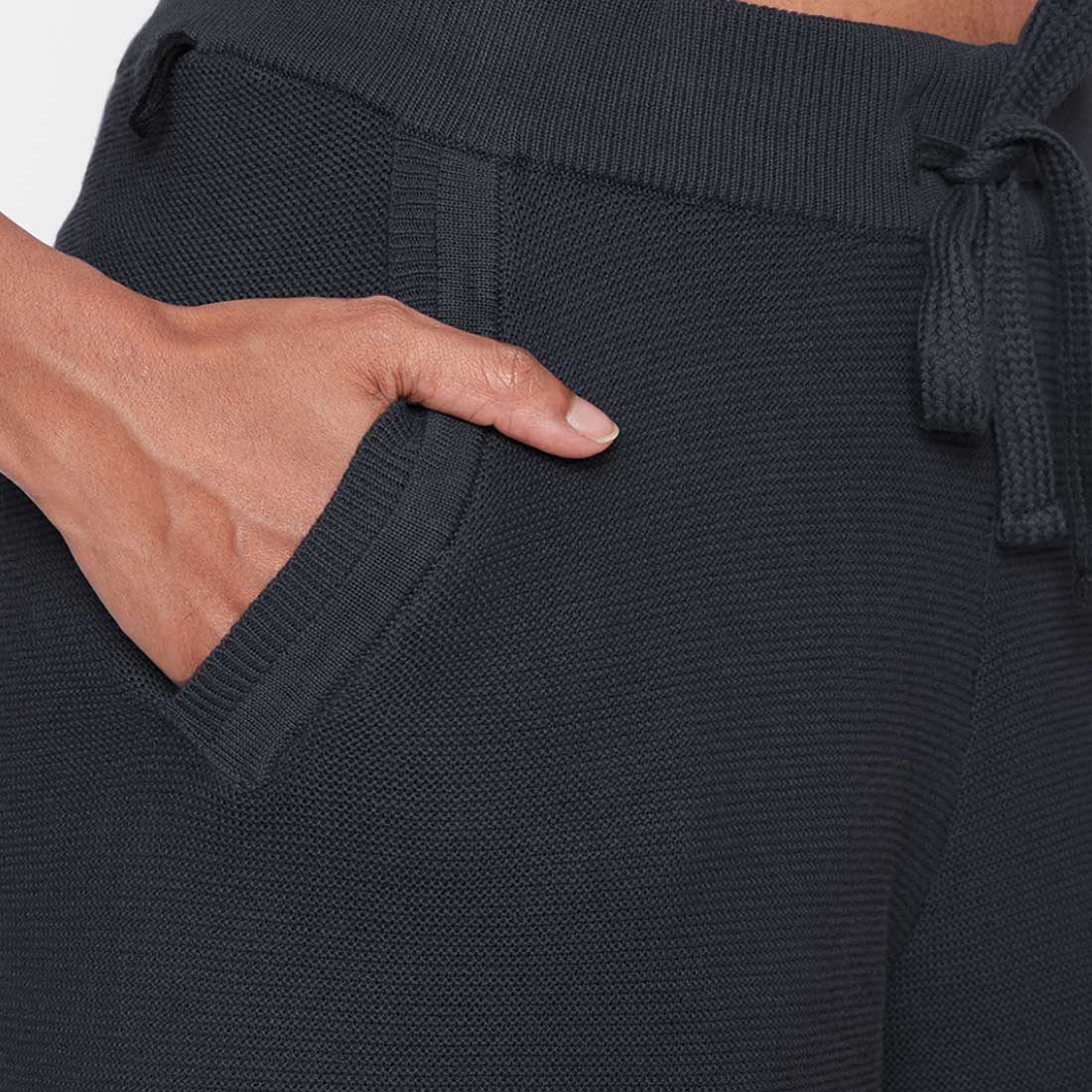 Cotton Pants with Pockets for Women & Girls