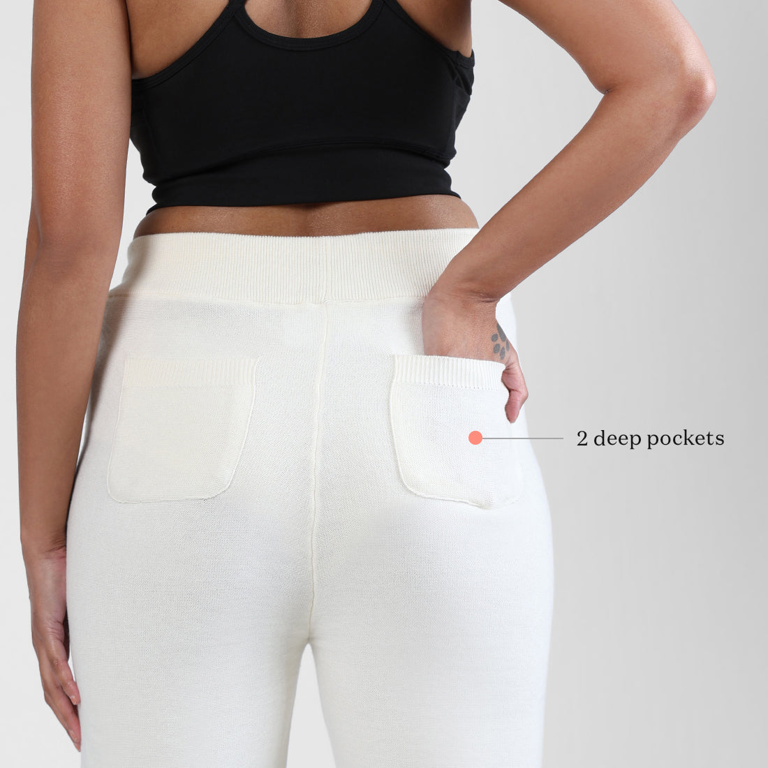 Move All Day Pants - Regular