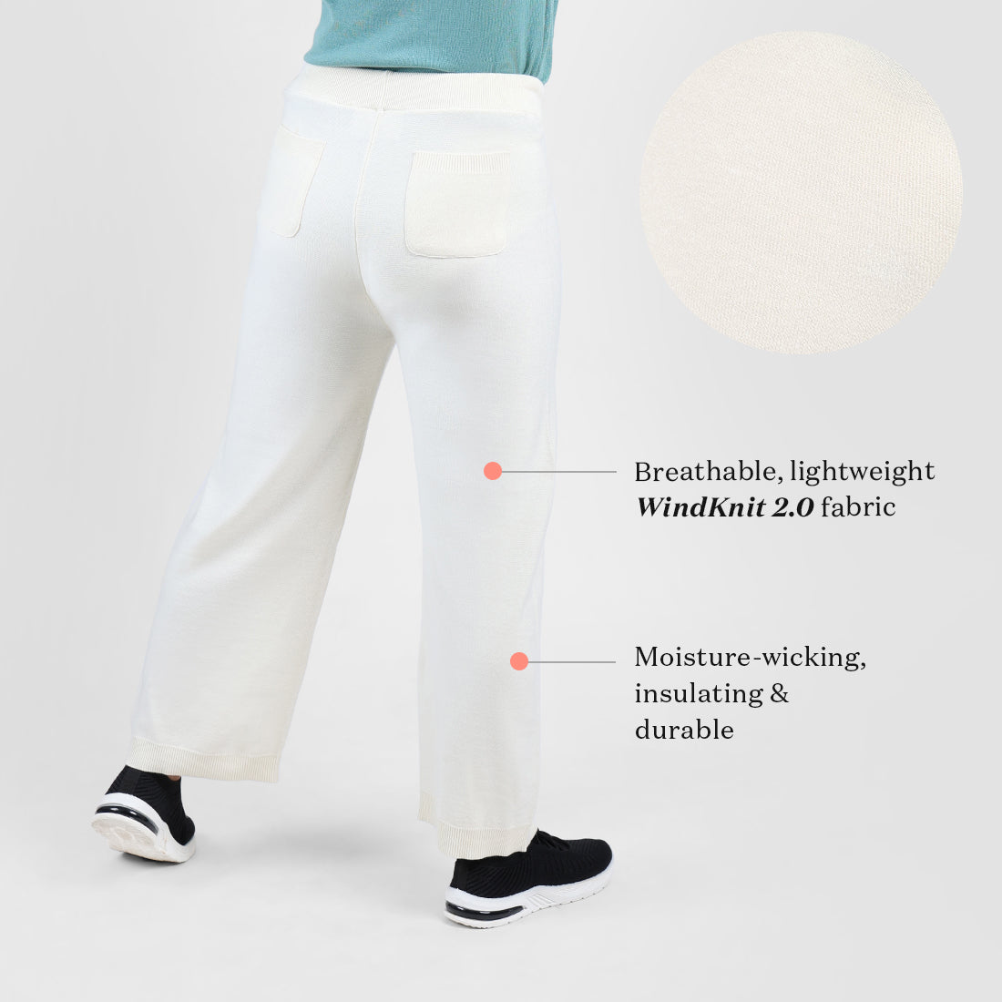 Move All Day Pants - Regular