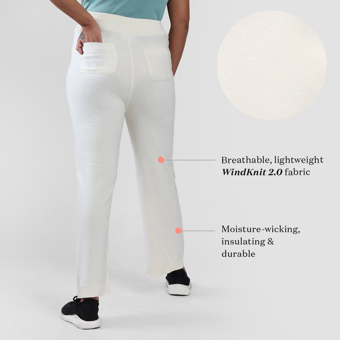 Move All Day Pants - Regular