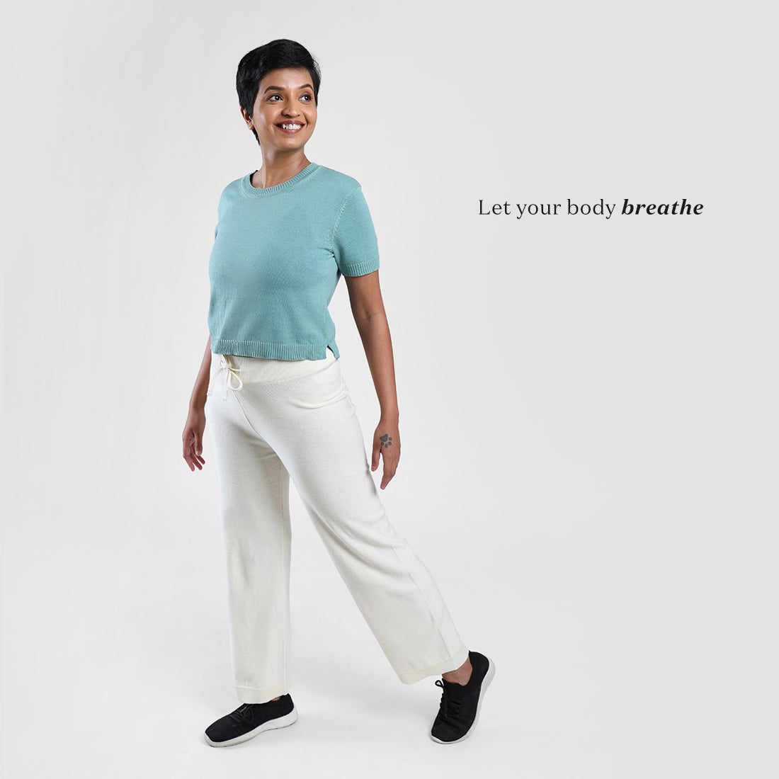 Move All Day Pants - Regular