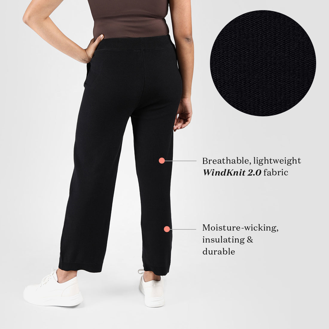 Move All Day Pants - Tall