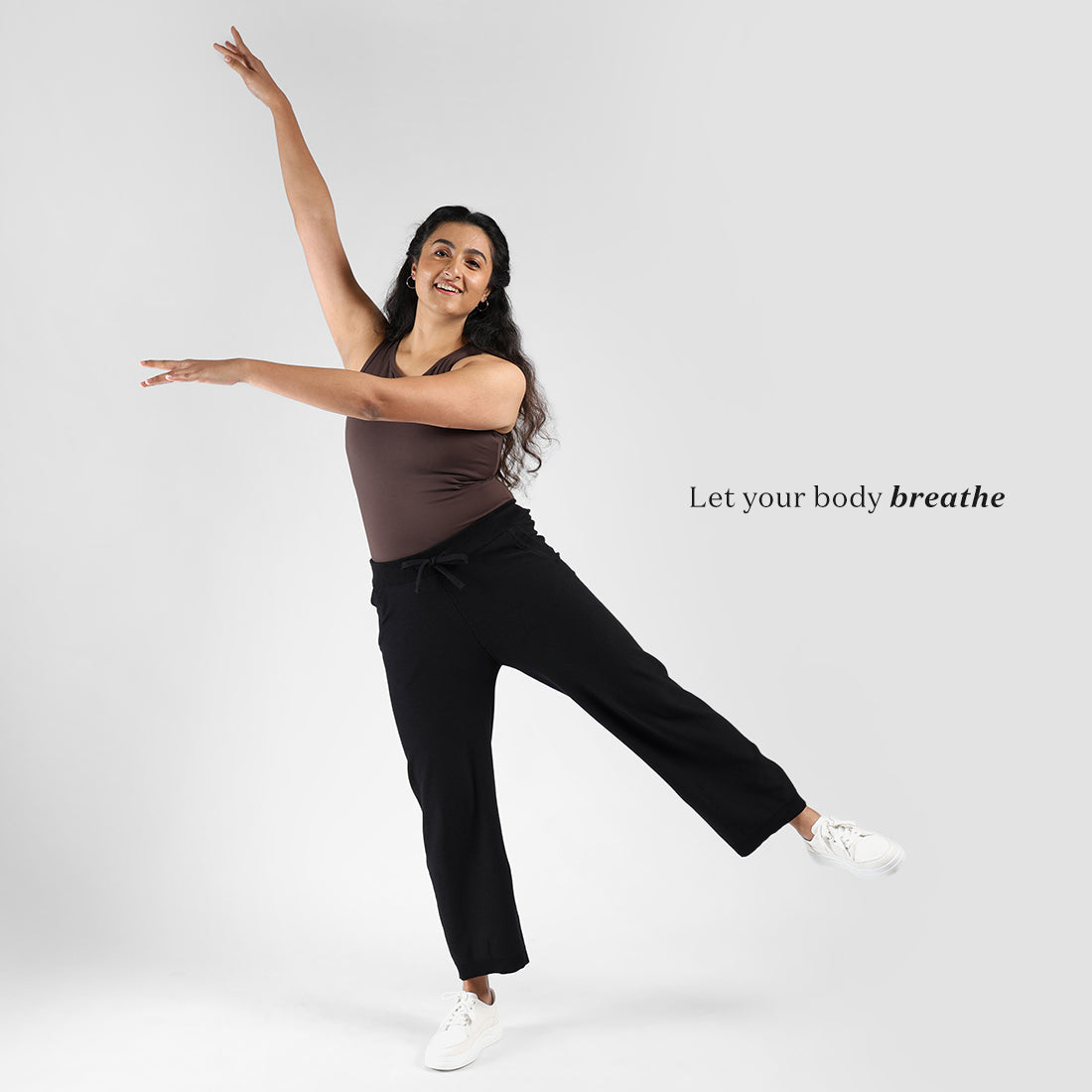 Move All Day Pants - Regular