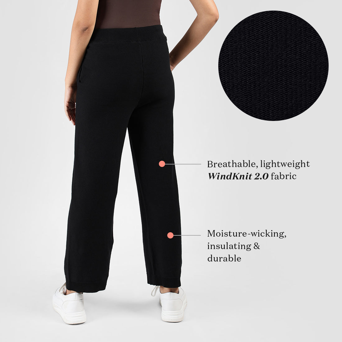 Move All Day Pants - Regular