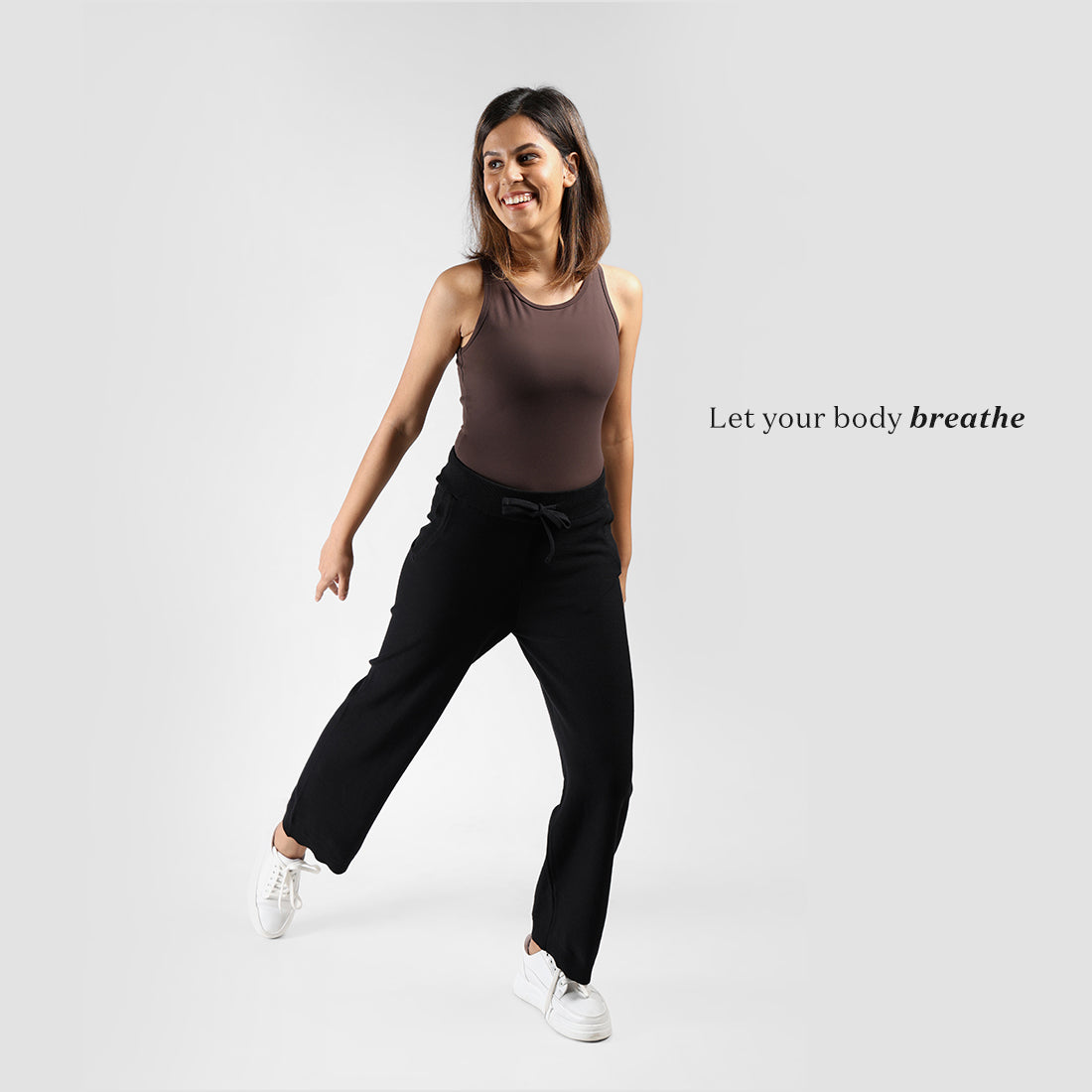 Move All Day Pants - Tall