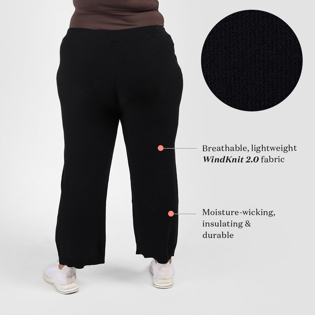 Move All Day Pants - Tall