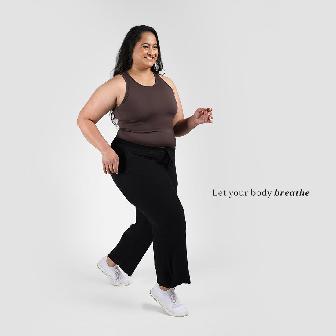 Move All Day Pants - Regular