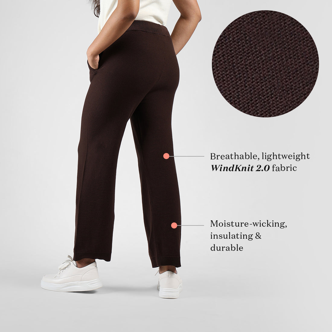 Move All Day Pants - Tall