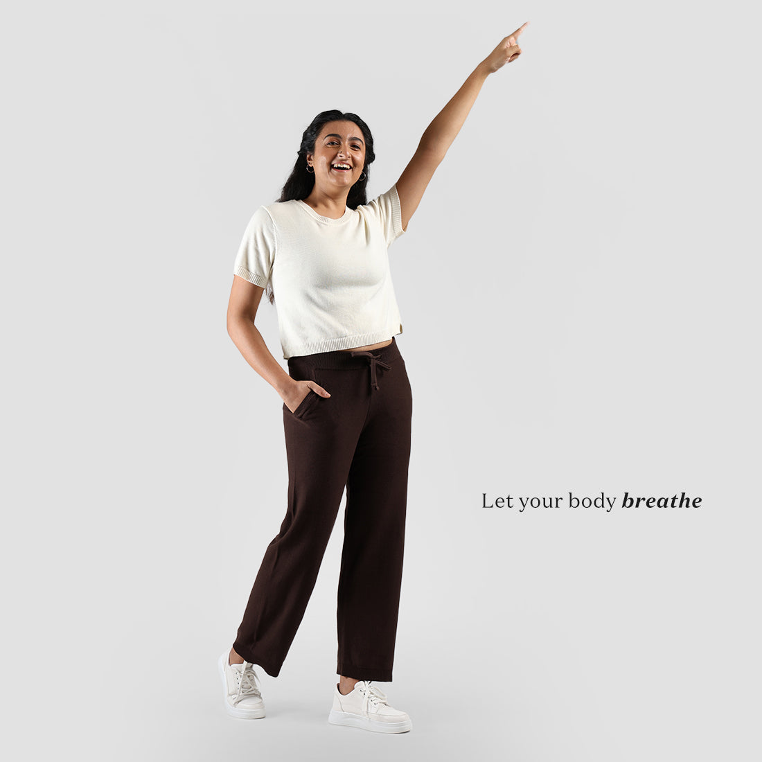 Move All Day Pants - Tall