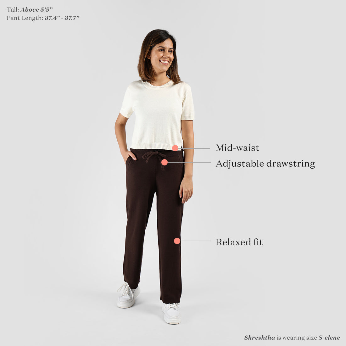 Move All Day Pants - Tall