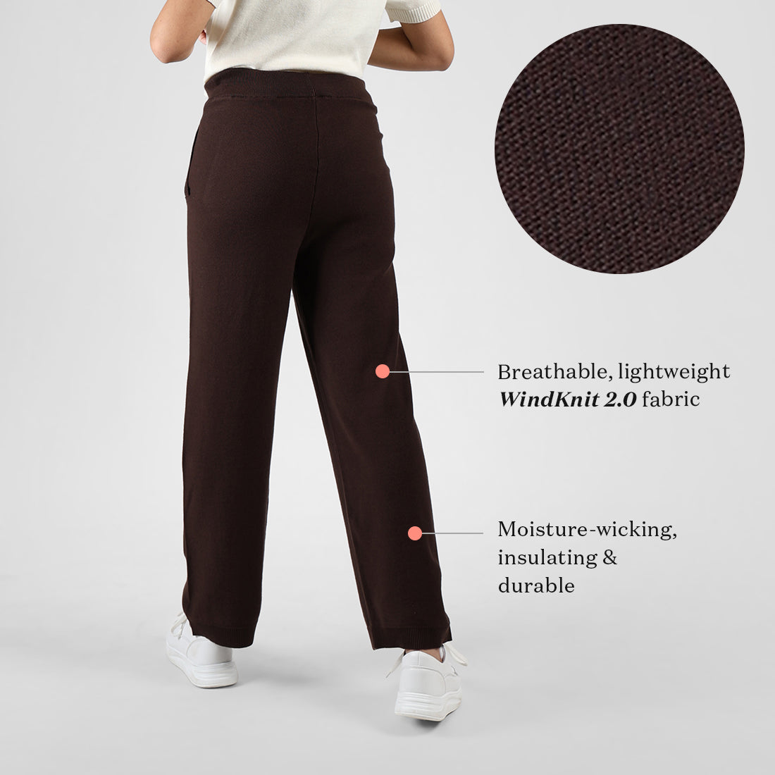 Move All Day Pants - Tall