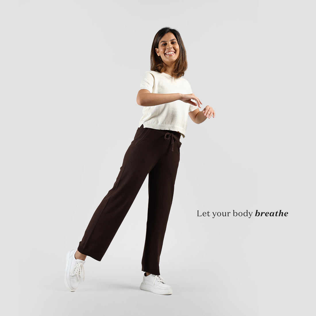 Move All Day Pants - Regular