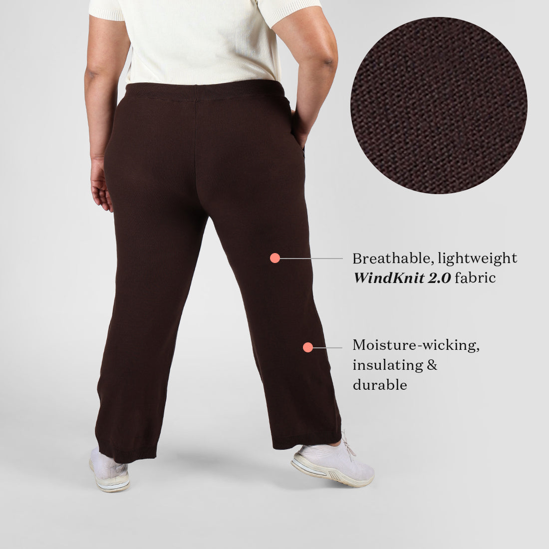 Move All Day Pants - Tall