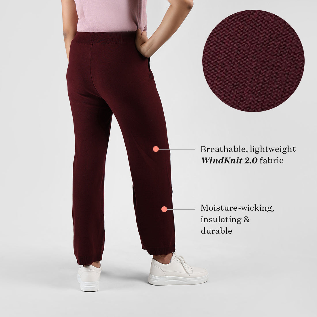 Move All Day Pants - Regular