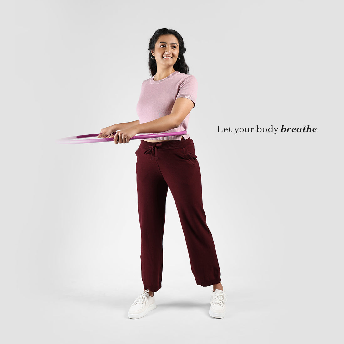 Move All Day Pants - Tall
