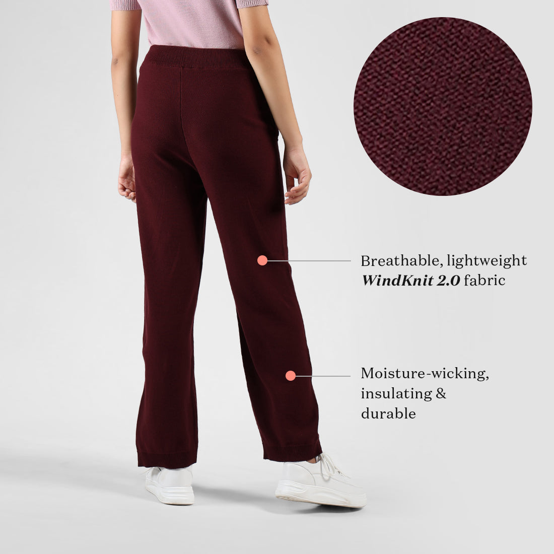 Move All Day Pants - Tall