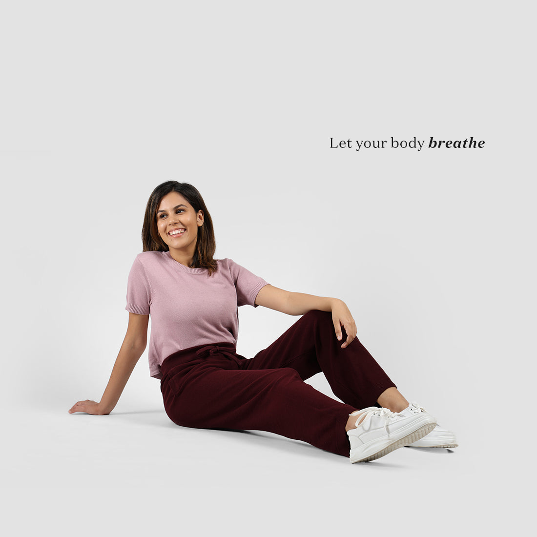 Move All Day Pants - Tall