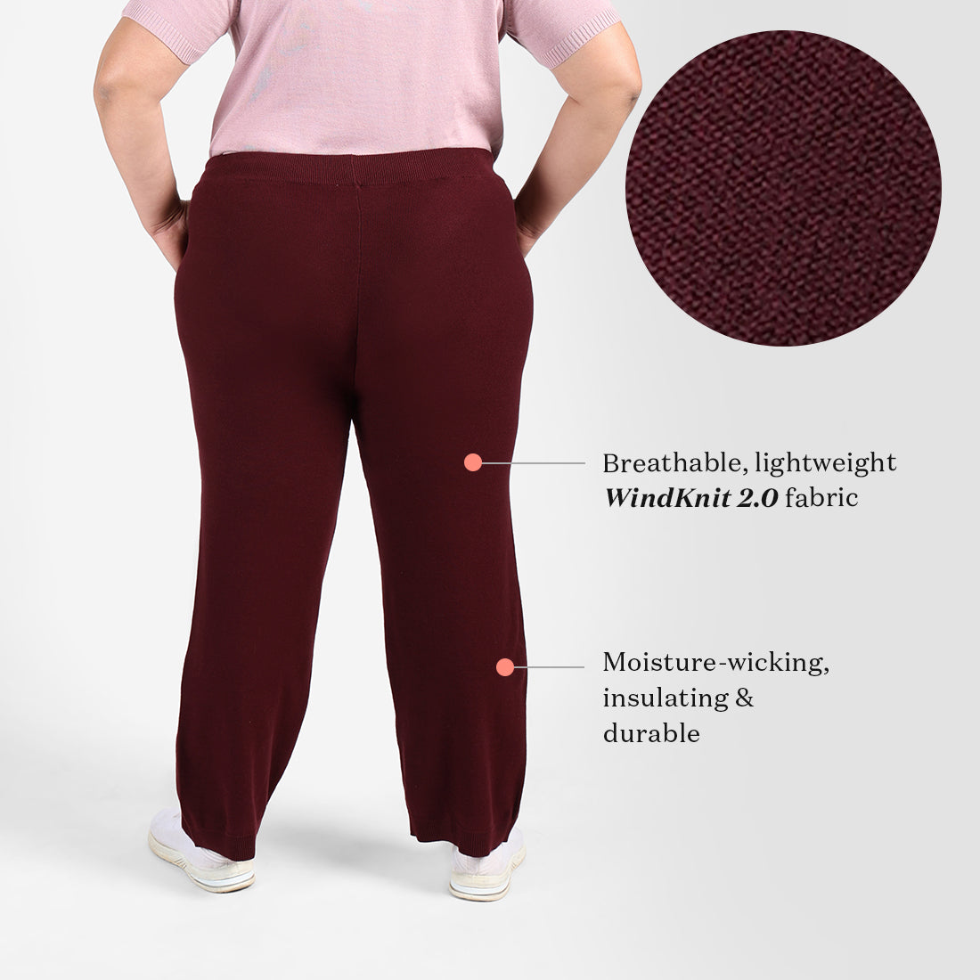 Move All Day Pants - Tall