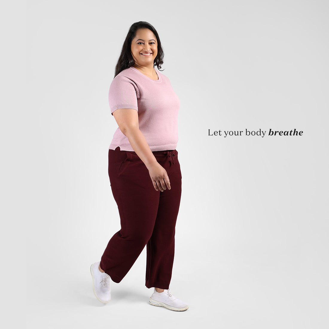 Move All Day Pants - Tall