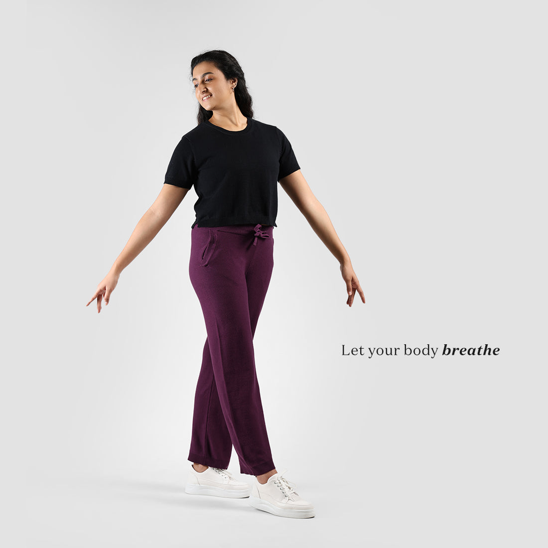 Move All Day Pants - Tall